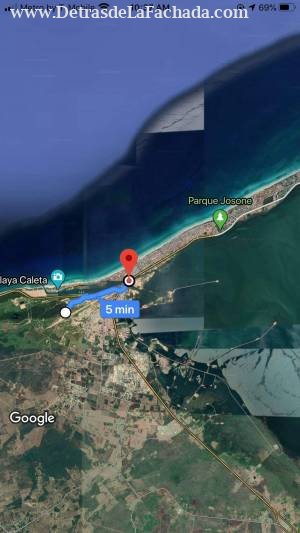 SANTA MARTA,VARADERO