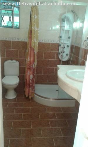 Baño 1