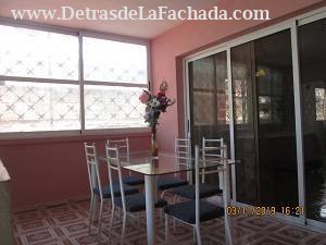 San juan de Dios #682 \Cristina y Velazquez