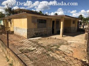 calle 70 #1733 / 17 y 17a