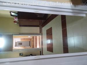 Calzada de Tirry entre Santa Rita y San Juan de Dios #12310