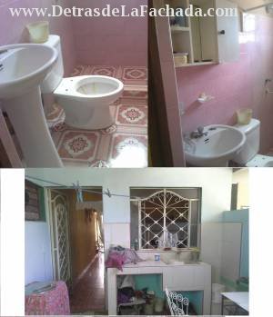 Calle Mario Muñoz # 9A e/ Concha y Carlos Rojas.