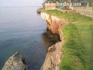 Fondo a la bahia de matanzas.