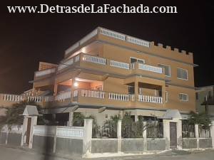 1623 Primera Avenida Costa Azul Boca de Camarioca