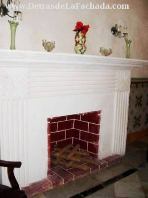 Calle Laborde nº321 Esquina Aranguren y Jérez