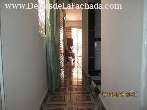 San juan de Dios #682 \Cristina y Velazquez