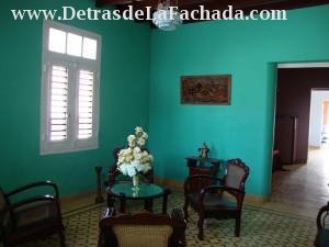 calle Concha #501 entre Coronel Verdugo e Industria