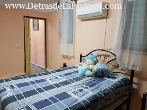 San Rafael e/t San Ignacio y San Cristobal