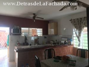 Cocina/comedor