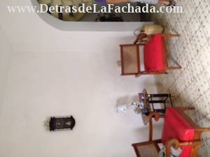 Spriu # 560 entre Calzada y Coronel Verdugo