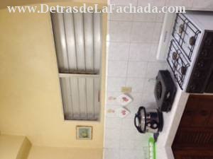 Spriu # 560 entre Calzada y Coronel Verdugo