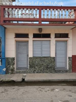 San Rafael e/t San Ignacio y San Cristobal