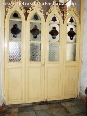 Calle Laborde nº321 Esquina Aranguren y Jérez