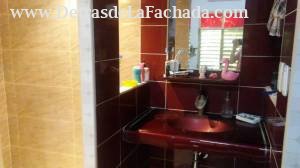 San Luis entre San Juan de dios y santa rita