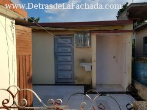 San Rafael e/t San Ignacio y San Cristobal