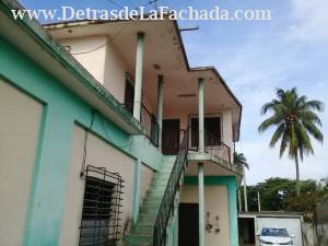 Avenida 16 Número 1910 entre 19 y 21