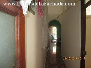 San juan de Dios #682 \Cristina y Velazquez