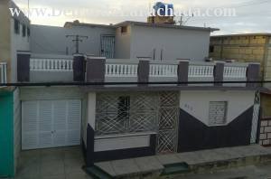 Campiña 802 entre Mercedes y 17A