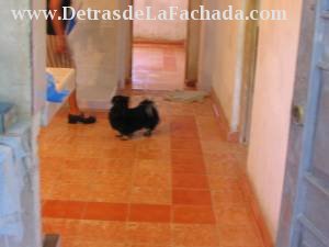 San Hipolito esquina Glorieta