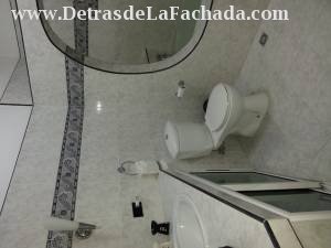 San Hipolito esquina Glorieta