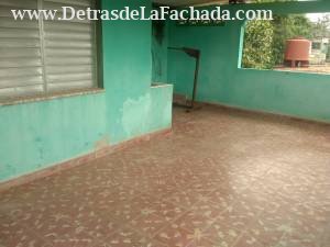 Avenida 35 # 514 entre Coronel Verdugo e Industria(Reparto Pastorita)