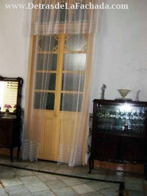 Calle Laborde nº321 Esquina Aranguren y Jérez