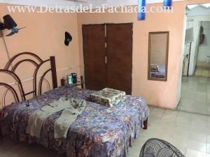 Reparto Camilo Cienfuegos calle 181 entre calle 179 y calle 177.