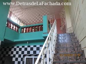 San juan de Dios #682 \Cristina y Velazquez