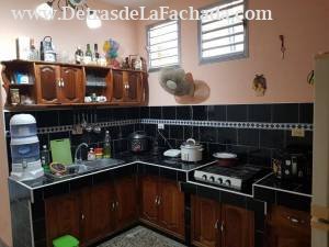 San Rafael e/t San Ignacio y San Cristobal