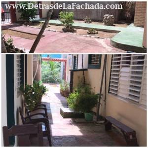 Calle E / 6ta y 7ma #3 Rpto La Playa