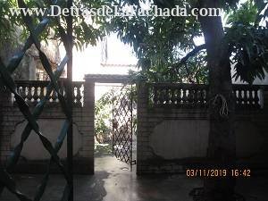 San juan de Dios #682 \Cristina y Velazquez