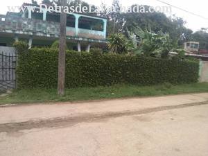 Avenida 35 # 514 entre Coronel Verdugo e Industria(Reparto Pastorita)