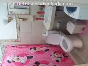 Calzada de Tirry entre Santa Rita y San Juan de Dios #12310