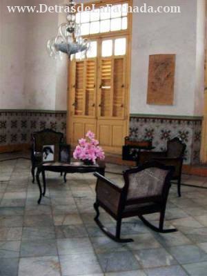 Calle Laborde nº321 Esquina Aranguren y Jérez