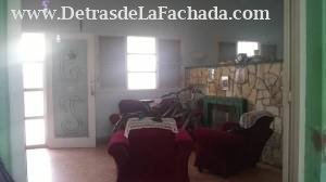 Avenida 35 # 514 entre Coronel Verdugo e Industria(Reparto Pastorita)