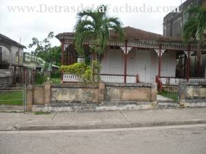 Avenida 10 entre 9 y 11 # 902