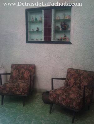 Ayon#630 Velazquez y calzada