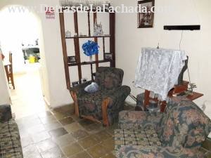 Velarde #29822 entre dos de mayo y america.