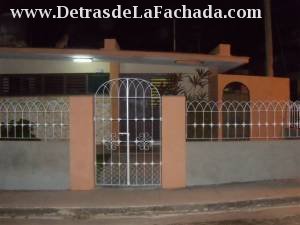 Calle 214 No. 13108 e/ 131 y 133