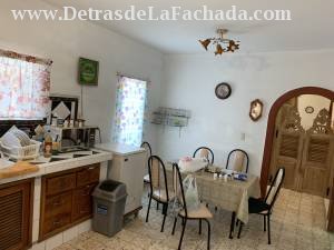 Maximo Gomez 12 / Agramonte y Pelayo Villanueva