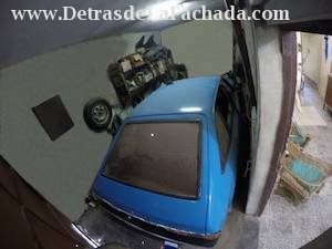 Mercedes entre Jenez y Vives