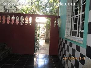 San juan de Dios #682 \Cristina y Velazquez