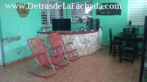 Avenida 35 # 514 entre Coronel Verdugo e Industria(Reparto Pastorita)