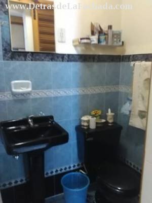 Baño 2d planta
