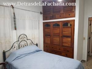 San Rafael e/t San Ignacio y San Cristobal