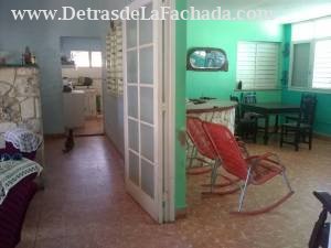 Avenida 35 # 514 entre Coronel Verdugo e Industria(Reparto Pastorita)