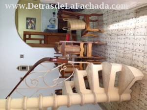 Spriu # 560 entre Calzada y Coronel Verdugo