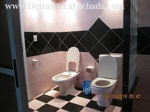 San juan de Dios #682 \Cristina y Velazquez