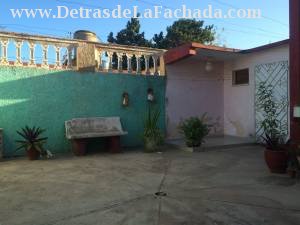 PATIO-TERRAZA-CUARTO DE DESAHOGO