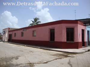 calle Concha #501 entre Coronel Verdugo e Industria